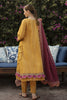 Qalamkar Qline Linen Collection – NW-13