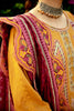 Qalamkar Qline Linen Collection – NW-13