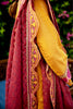 Qalamkar Qline Linen Collection – NW-13