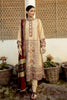 Qalamkar Qline Linen Collection – NW-06
