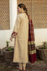Qalamkar Qline Linen Collection – NW-06