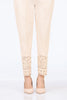 LSM Lakhany 1 Piece Embroidered Cambric Pret Trousers – 2326-BG