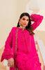 Maryum N Maria Sejal Formal Collection – BEETROOT PURPLE (QS23-503)