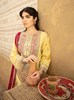 Qalamkar Qline Lawn Collection 2021 – BL-10 Zakia