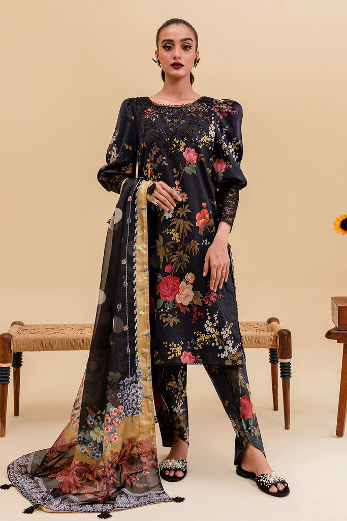 Zoya & Fatima Summer Basics Lawn Collection – ZF8-767