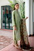 Aabyaan by Qalamkar – Eid Edit Collection  – ZHAVIA (AEE- 02)