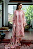 Aabyaan by Qalamkar – Eid Edit Collection  – FARZEEN  (AEE- 01)