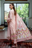 Aabyaan by Qalamkar – Eid Edit Collection  – FARZEEN  (AEE- 01)