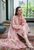Aabyaan by Qalamkar – Eid Edit Collection  – FARZEEN  (AEE- 01)