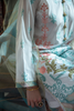 Aabyaan by Qalamkar – Eid Edit Collection  – ZARMINAY (AEE- 05)