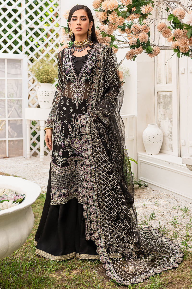 Gisele A'La Mode Wedding Collection – Emory – YourLibaas