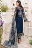 Gisele A'La Mode Wedding Collection – Iris