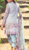 Mina Hasan Embroidered Chiffon Collection - 12 - YourLibaas
 - 2