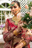 Gisele A'La Mode Wedding Collection – Dahlia
