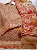 Riwayat Multi Chikankari Mid Summer Collection CT 2204