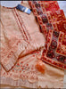 Riwayat Multi Chikankari Mid Summer Collection CT 2210