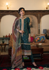 Qalamkar Qline Lawn Collection 2021 – BL-05 Aani