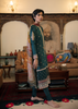 Qalamkar Qline Lawn Collection 2021 – BL-05 Aani