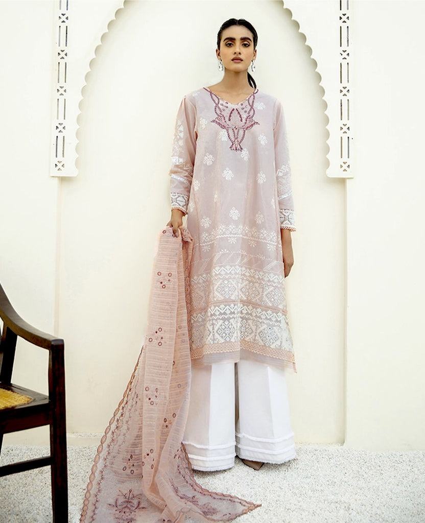Xenia Formals Lawn Collection '21 – SAWERA