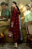 Qalamkar Qline Linen Collection – NW-02