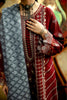 Qalamkar Qline Linen Collection – NW-02