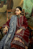 Qalamkar Qline Linen Collection – NW-02