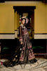 Ittehad Wedding Chiffon Collection 2021 – Imperial Mystery