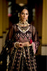 Ittehad Wedding Chiffon Collection 2021 – Imperial Mystery