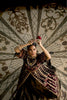 Ittehad Wedding Chiffon Collection 2021 – Imperial Mystery