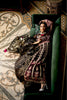 Ittehad Wedding Chiffon Collection 2021 – Imperial Mystery