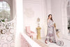 Flossie Executive Luxury Chiffon Collection Vol-1 – INDIGO ROYAL