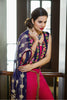 Iznik Luxury Chiffon Collection 2016 – Sapphire Modern IZK03 - YourLibaas
 - 1
