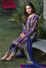 Iznik Luxury Chiffon Collection 2016 – Sapphire IZK03 - YourLibaas
 - 1