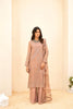 IZNiK Chinon Luxury Chiffon Formal Collection – CC-01 Kayra