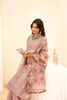 IZNiK Chinon Luxury Chiffon Formal Collection – CC-01 Kayra