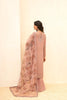 IZNiK Chinon Luxury Chiffon Formal Collection – CC-01 Kayra
