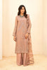 IZNiK Chinon Luxury Chiffon Formal Collection – CC-01 Kayra