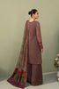 IZNiK Chinon Luxury Chiffon Formal Collection – CC-02 Adya