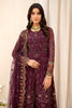 IZNiK Chinon Luxury Chiffon Formal Collection – CC-04 Anais