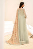 IZNiK Chinon Luxury Chiffon Formal Collection – CC-05 Eviana