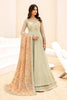 IZNiK Chinon Luxury Chiffon Formal Collection – CC-05 Eviana