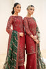 IZNiK Chinon Luxury Chiffon Formal Collection – CC-06 Saisa