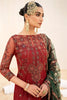 IZNiK Chinon Luxury Chiffon Formal Collection – CC-06 Saisa