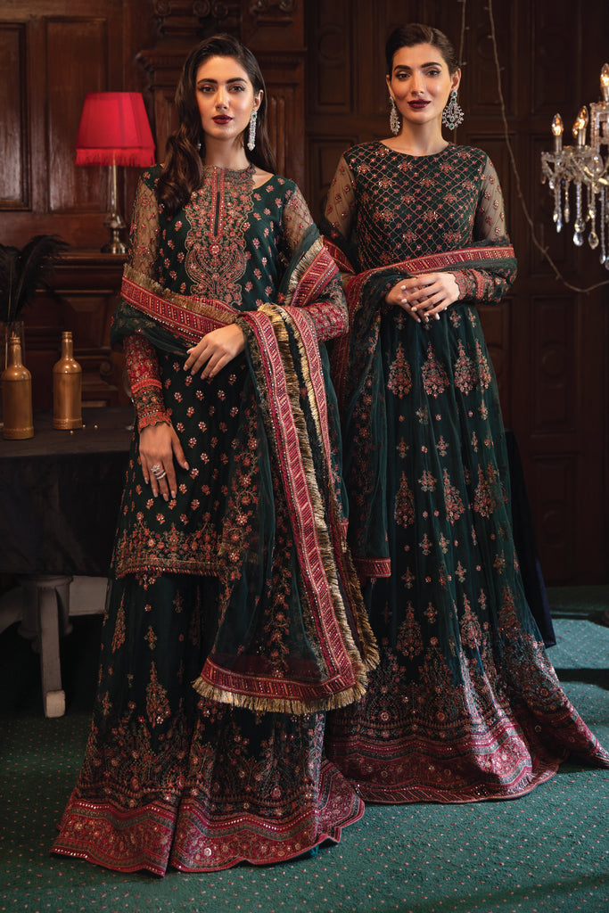 IZNiK La Royale Luxury Formals – IRC-08 Espoir