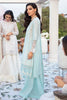 IZNiK Mizaj Festive Eid Lawn Collection  – ML-05 Aiza
