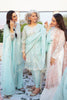 IZNiK Mizaj Festive Eid Lawn Collection  – ML-05 Aiza