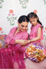 IZNiK Mizaj Festive Eid Lawn Collection – ML-08 Zoya