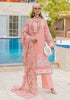 Adan’s Libas Ilana Luxury Lawn Collection – 5258