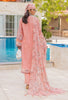 Adan’s Libas Ilana Luxury Lawn Collection – 5258