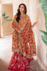 Imrozia Aangan Wedding Formals – IB-23 Gul-e-Rana